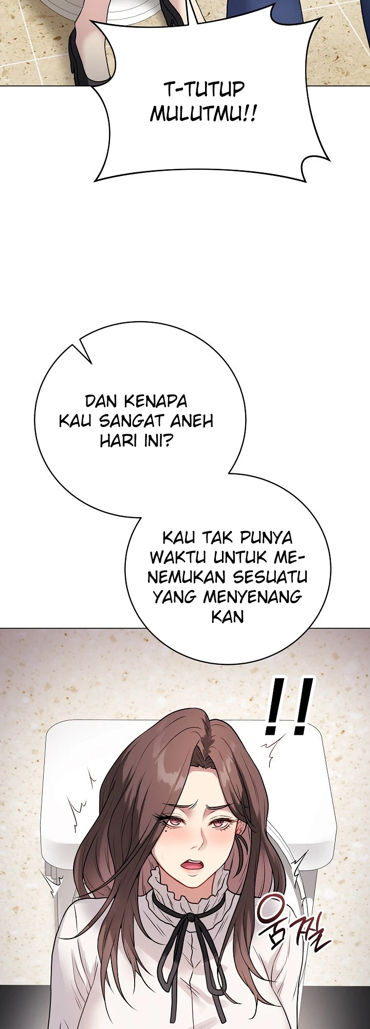 Signed, Sealed, Mistaken - Page 25